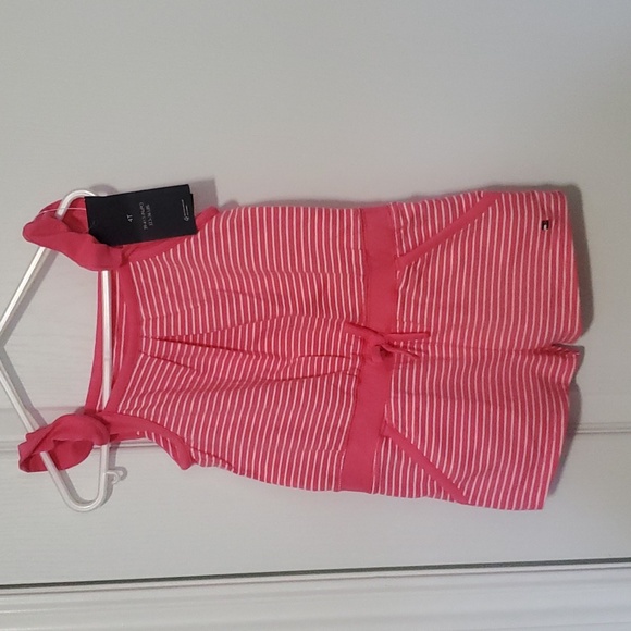 Girls one piece romper 4T - Picture 1 of 1